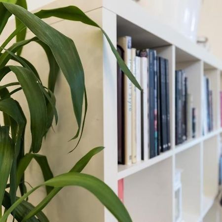 Willa Casa Olimpia Bresso Zewnętrze zdjęcie